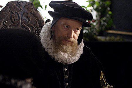 Кадр из фильма Елизавета I / Elizabeth I (2005)