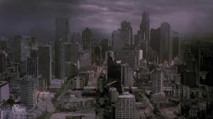 Кадры из фильма Уничтожение / Path of Destruction (2005)