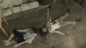 Кадры из фильма Зло / To Kako (2005)