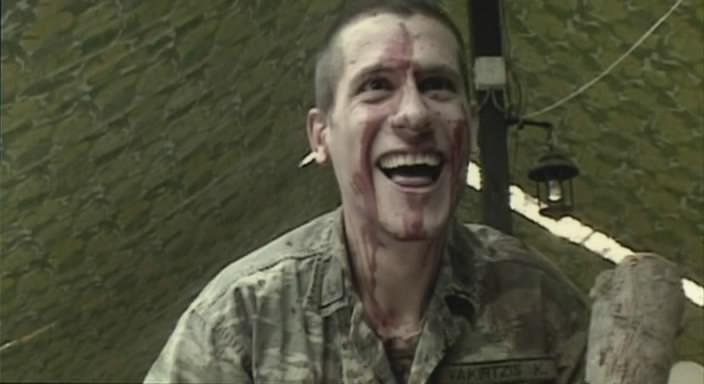Кадр из фильма Зло / To Kako (2005)