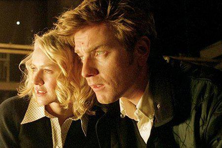 Кадр из фильма Останься / Stay (2005)