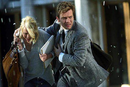 Кадр из фильма Останься / Stay (2005)