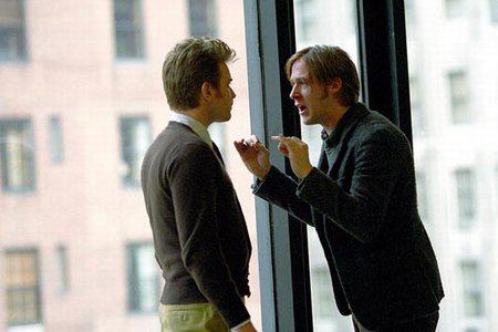 Кадр из фильма Останься / Stay (2005)