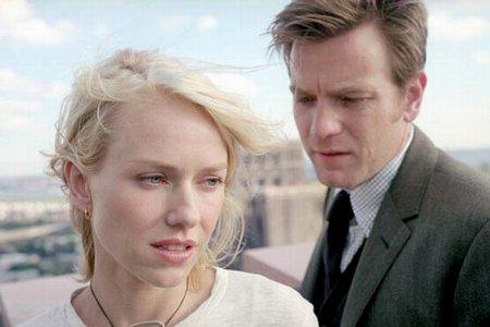 Кадр из фильма Останься / Stay (2005)