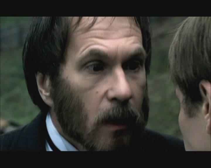 Кадр из фильма Рагин (2005)