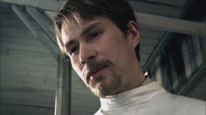 Кадры из фильма Рагин (2005)