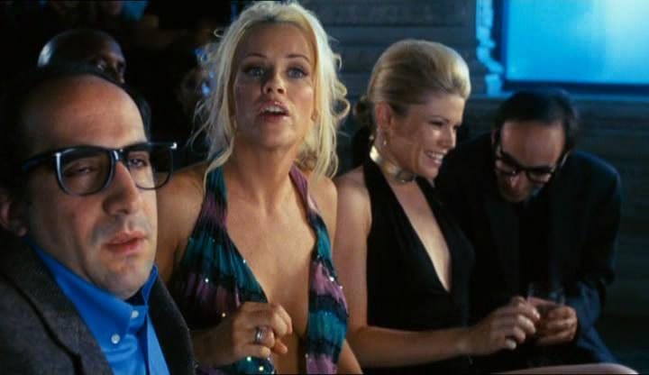 Кадр из фильма Грязная любовь / Dirty Love (2005)