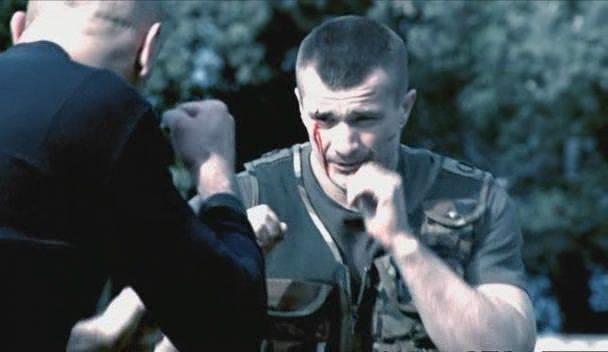 Кадр из фильма Высшая власть / Ultimate Force (2005)