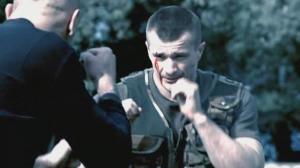 Кадры из фильма Высшая власть / Ultimate Force (2005)