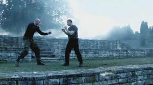 Кадры из фильма Высшая власть / Ultimate Force (2005)