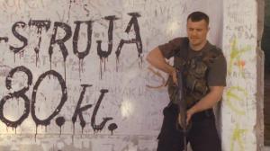 Кадры из фильма Высшая власть / Ultimate Force (2005)