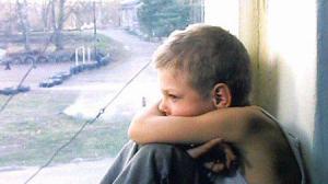 Кадры из фильма Итальянец (2005)