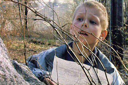 Кадр из фильма Итальянец (2005)