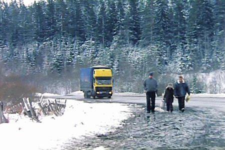 Кадр из фильма Итальянец (2005)