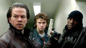 Кадры из фильма Кровь за кровь / Four Brothers (2005)