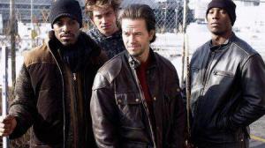 Кадры из фильма Кровь за кровь / Four Brothers (2005)