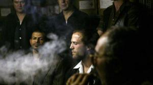 Кадры из фильма Револьвер / Revolver (2005)