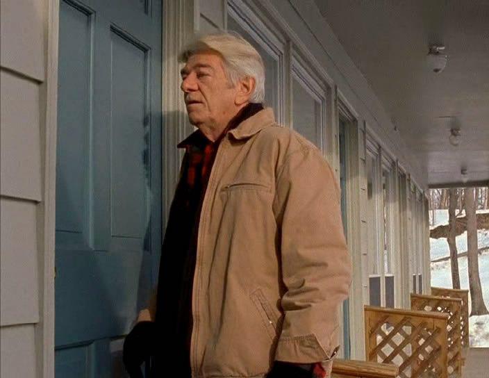 Кадр из фильма Черная вдова / Before It Had a Name (2005)