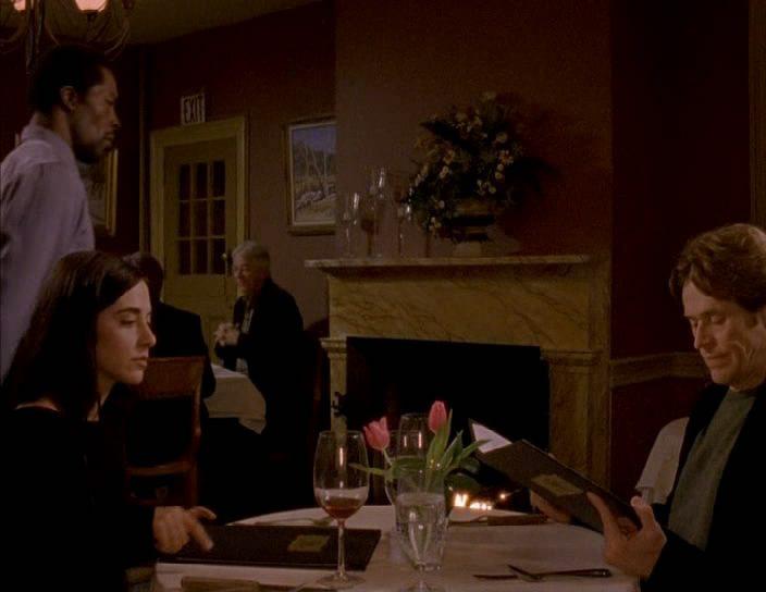 Кадр из фильма Черная вдова / Before It Had a Name (2005)
