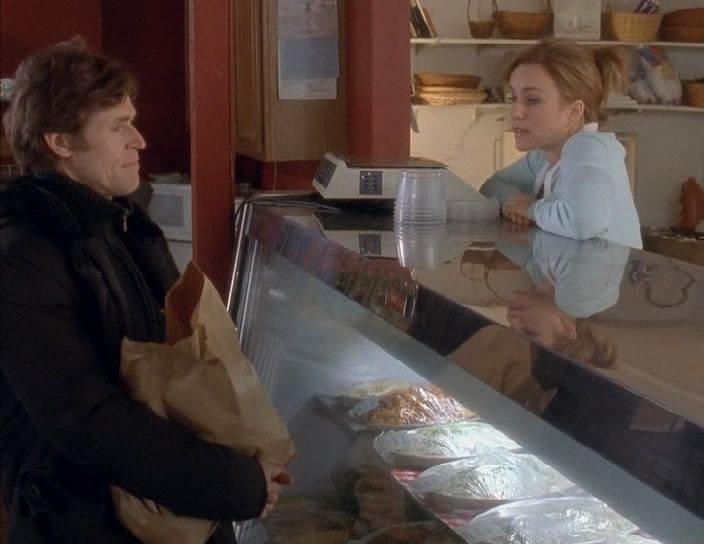 Кадр из фильма Черная вдова / Before It Had a Name (2005)