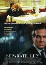Разная ложь / Separate Lies (2005)