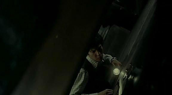 Кадр из фильма Наследство / 16+ (2005)