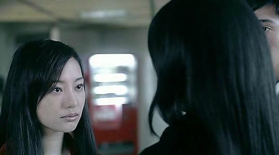 Кадр из фильма Наследство / 16+ (2005)