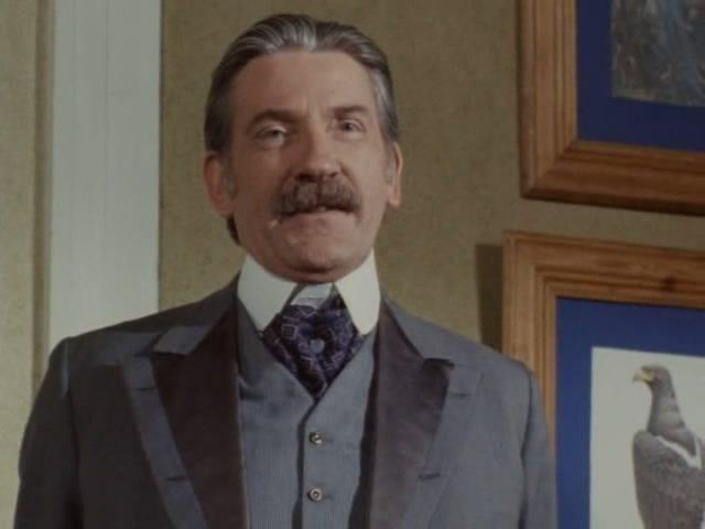 Кадр из фильма Затерянный мир / The Lost World (1992)