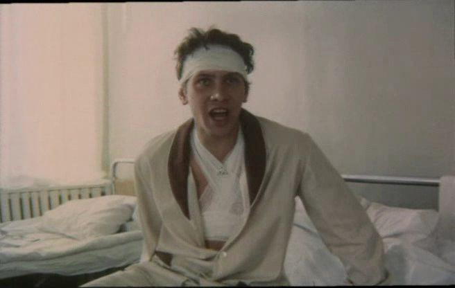 Кадр из фильма Экстрасенс (1992)