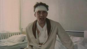 Кадры из фильма Экстрасенс (1992)