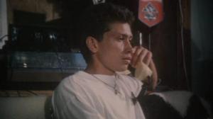 Кадры из фильма Экстрасенс (1992)