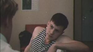 Кадры из фильма Глаза (1992)