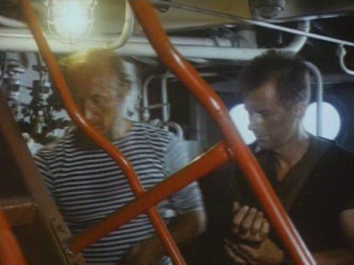 Кадр из фильма Тридцатого уничтожить! (1992)