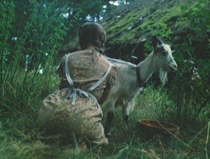 Кадр из фильма Ноктюрн Шопена (1992)