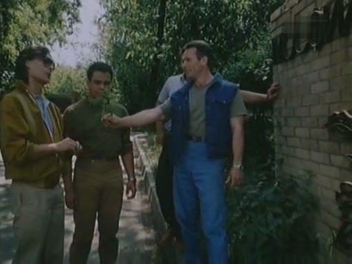 Кадр из фильма Риск без контракта (1992)
