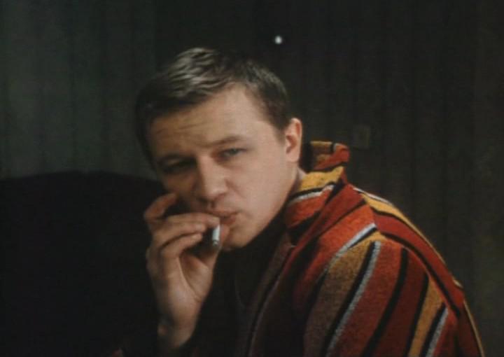Кадр из фильма Игра всерьез (1992)