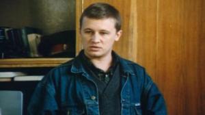 Кадры из фильма Игра всерьез (1992)