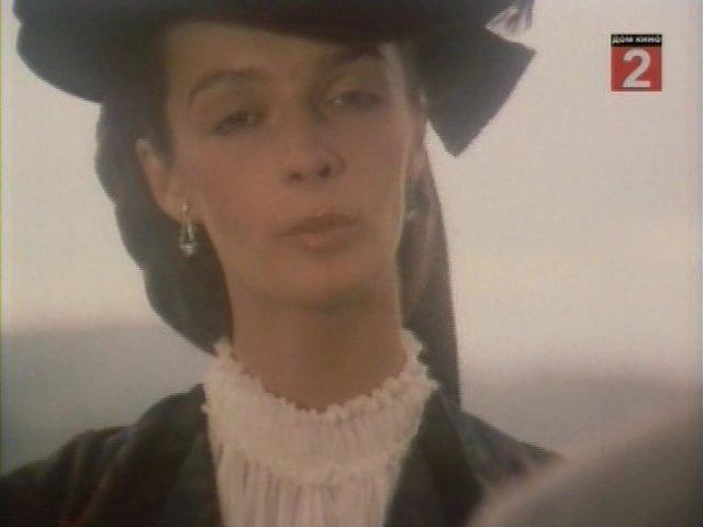Кадр из фильма Дымъ / 0+ (1992)