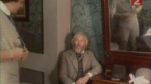 Кадры из фильма Дымъ / 0+ (1992)