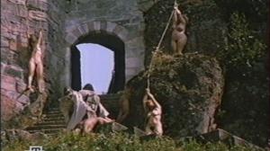 Кадры из фильма День свиньи / Il giorno del porco (1992)