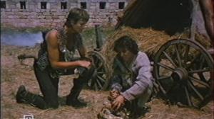 Кадры из фильма День свиньи / Il giorno del porco (1992)