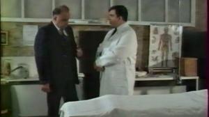 Кадры из фильма Трепанатор / Trepanator (1992)