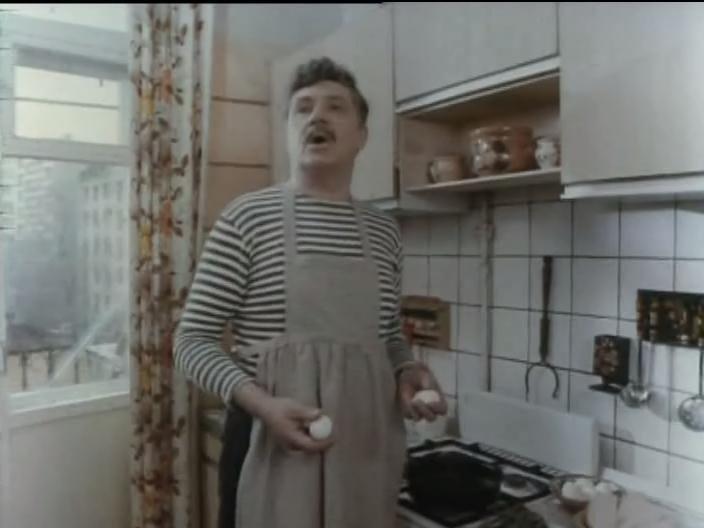 Кадр из фильма Быть влюбленным (1992)