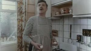 Кадры из фильма Быть влюбленным (1992)
