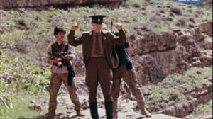 Кадры из фильма Прорыв (1992)
