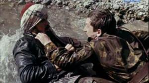 Кадры из фильма Прорыв (1992)