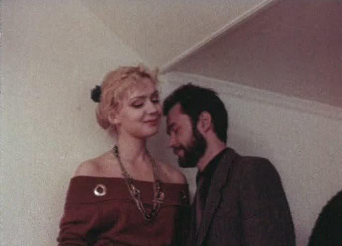 Кадр из фильма Алмазы шаха (1992)
