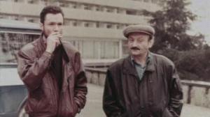 Кадры из фильма Алмазы шаха (1992)