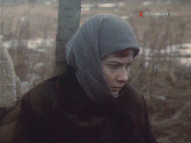 Кадр из фильма Пойти и не вернуться (1992)