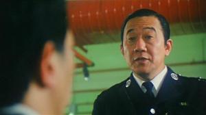 Кадры из фильма На вылет / Wei xian qing ren (1992)